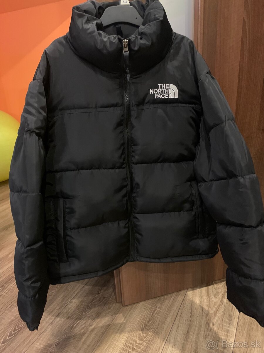 Bunda the north face