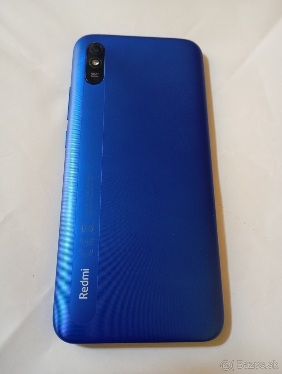 Predám xiaomi redmi 9A