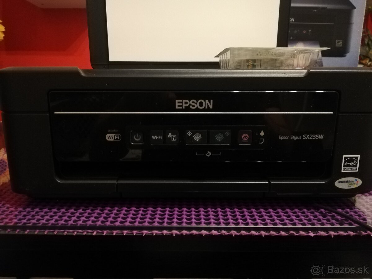 Epson