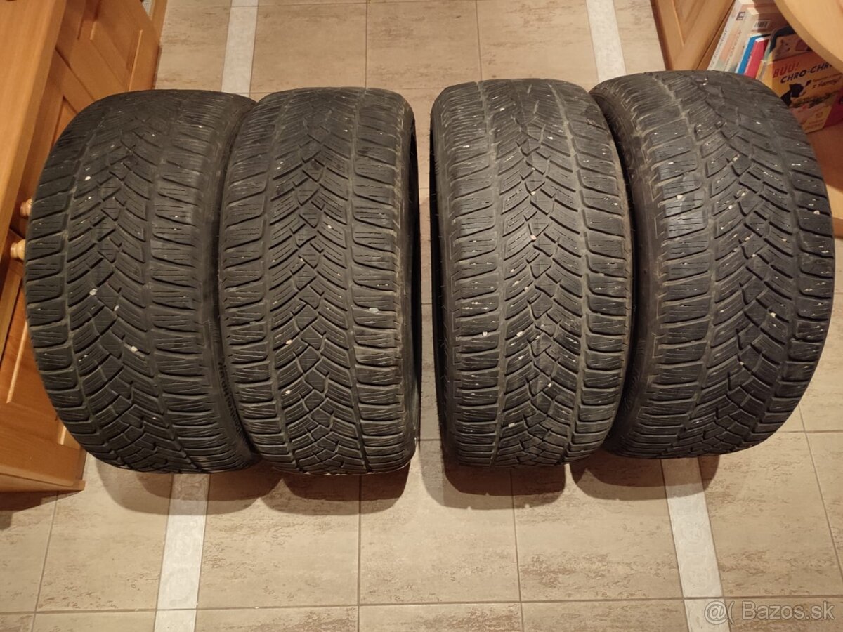 Zimné pneumatiky 225/45 R17 94V