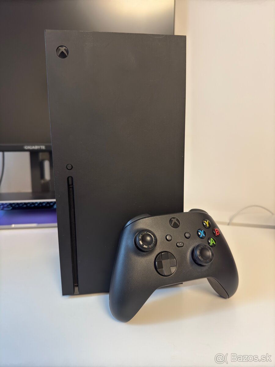 Xbox Series X