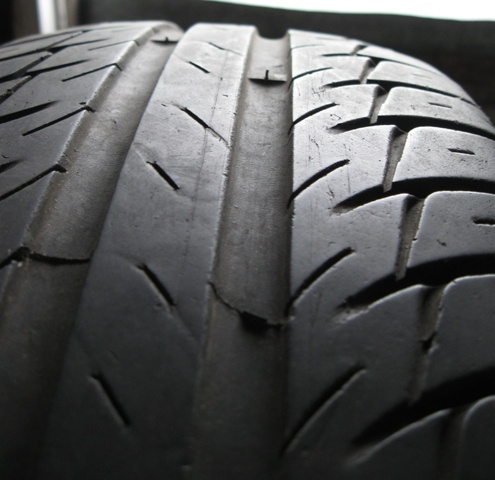 Kleber Dynaxter H P2 - 195/65 R15 91H (1 ks)