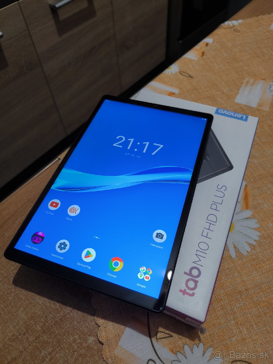 Lenovo Tab M10 Plus 4/64GB