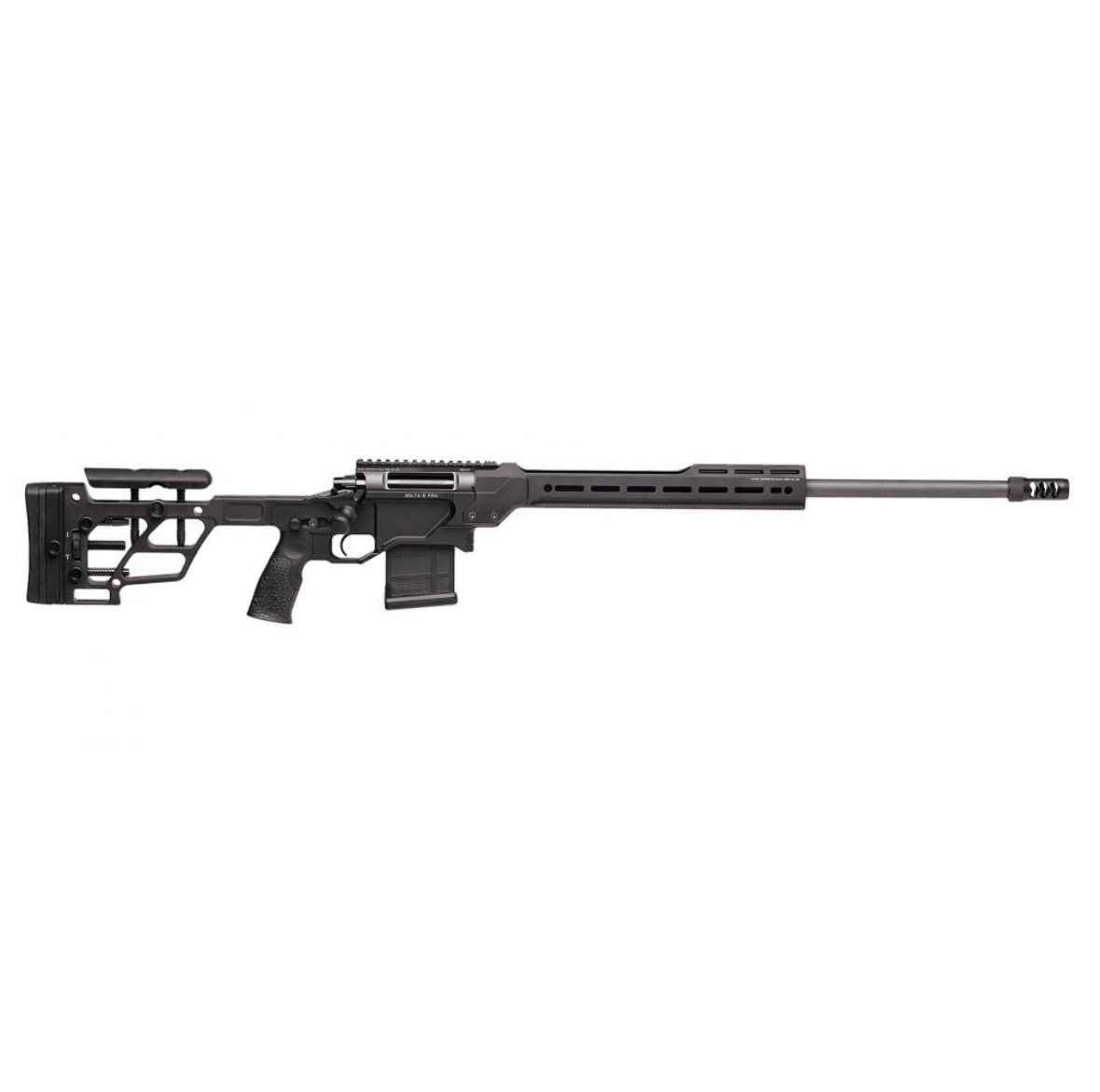 Daniel Defense DELTA 5 PRO 24″ 6,5 CREEDMOOR