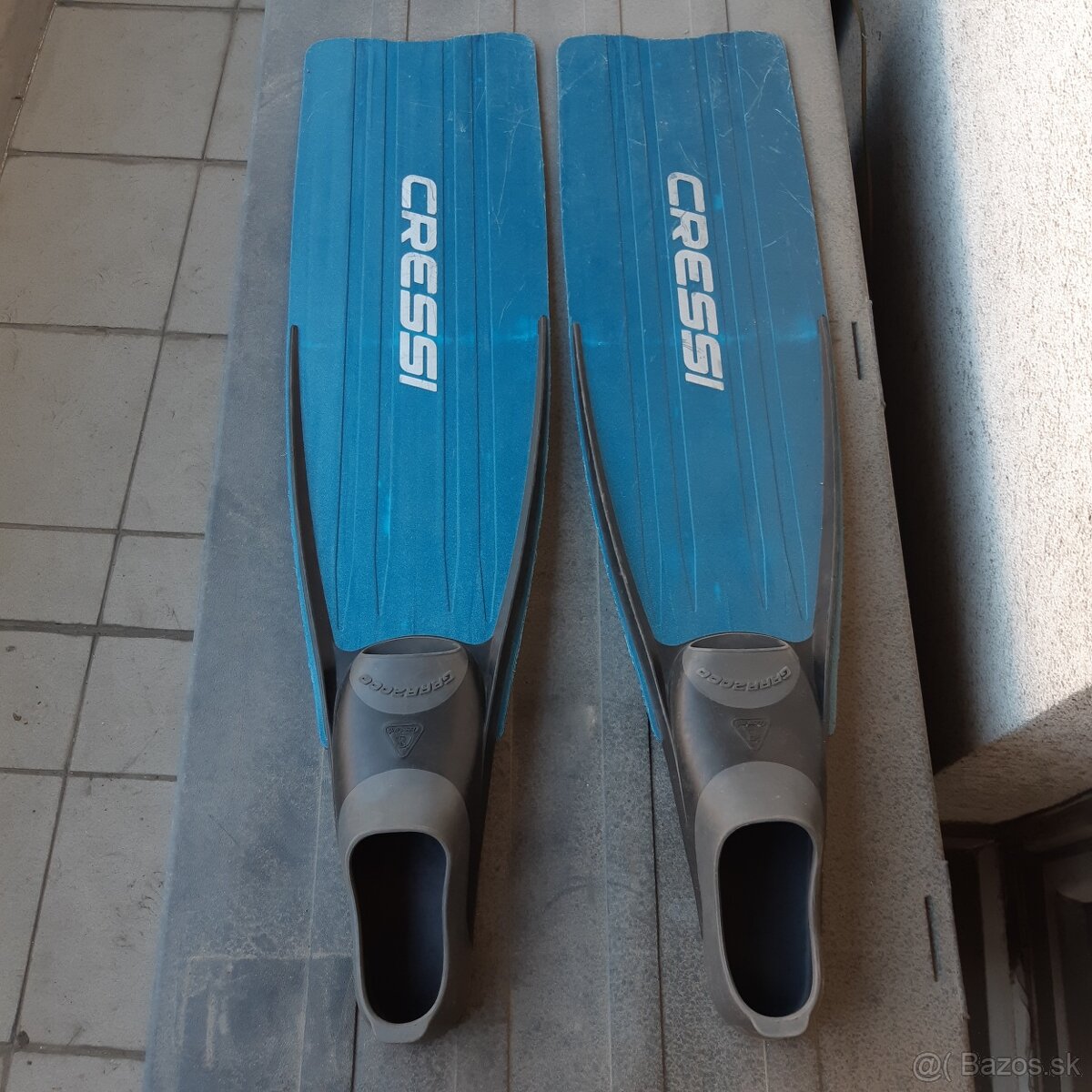 Cressi Gara 3x