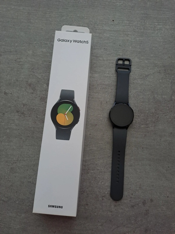 Samsung galaxy watch 5