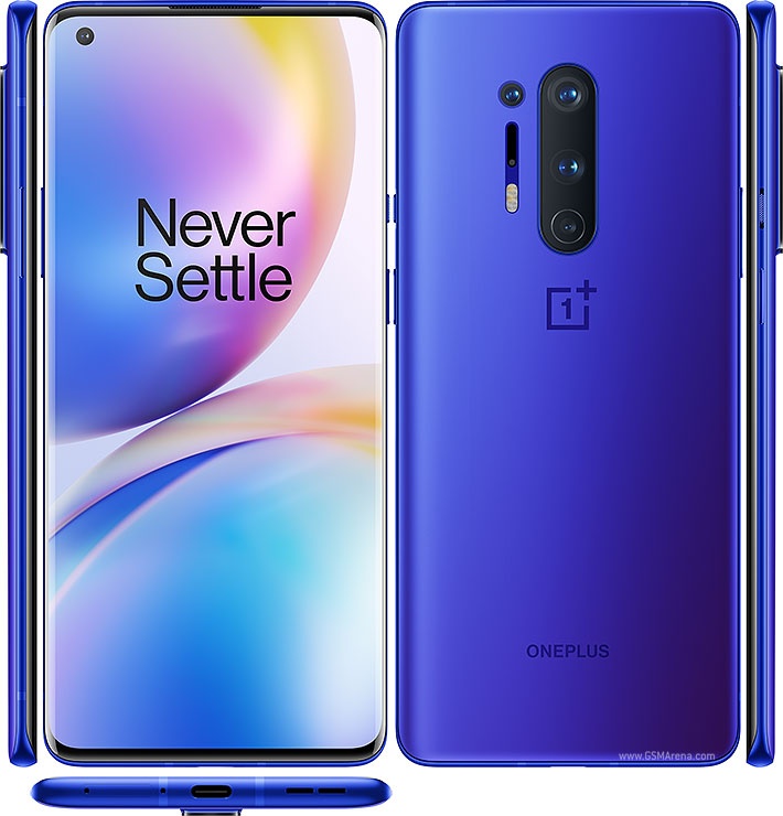 OnePlus 8 Pro 256GB SUPER STAV