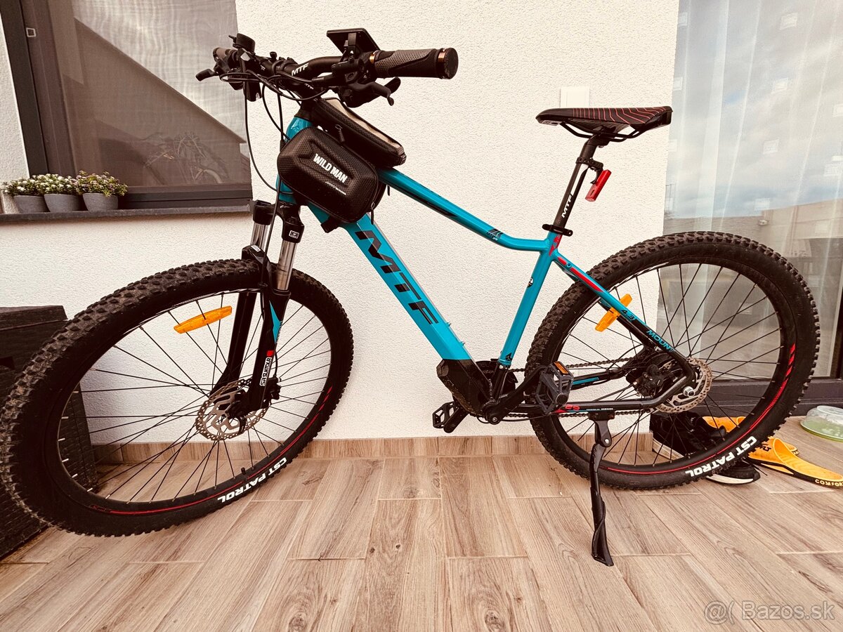 E -bike