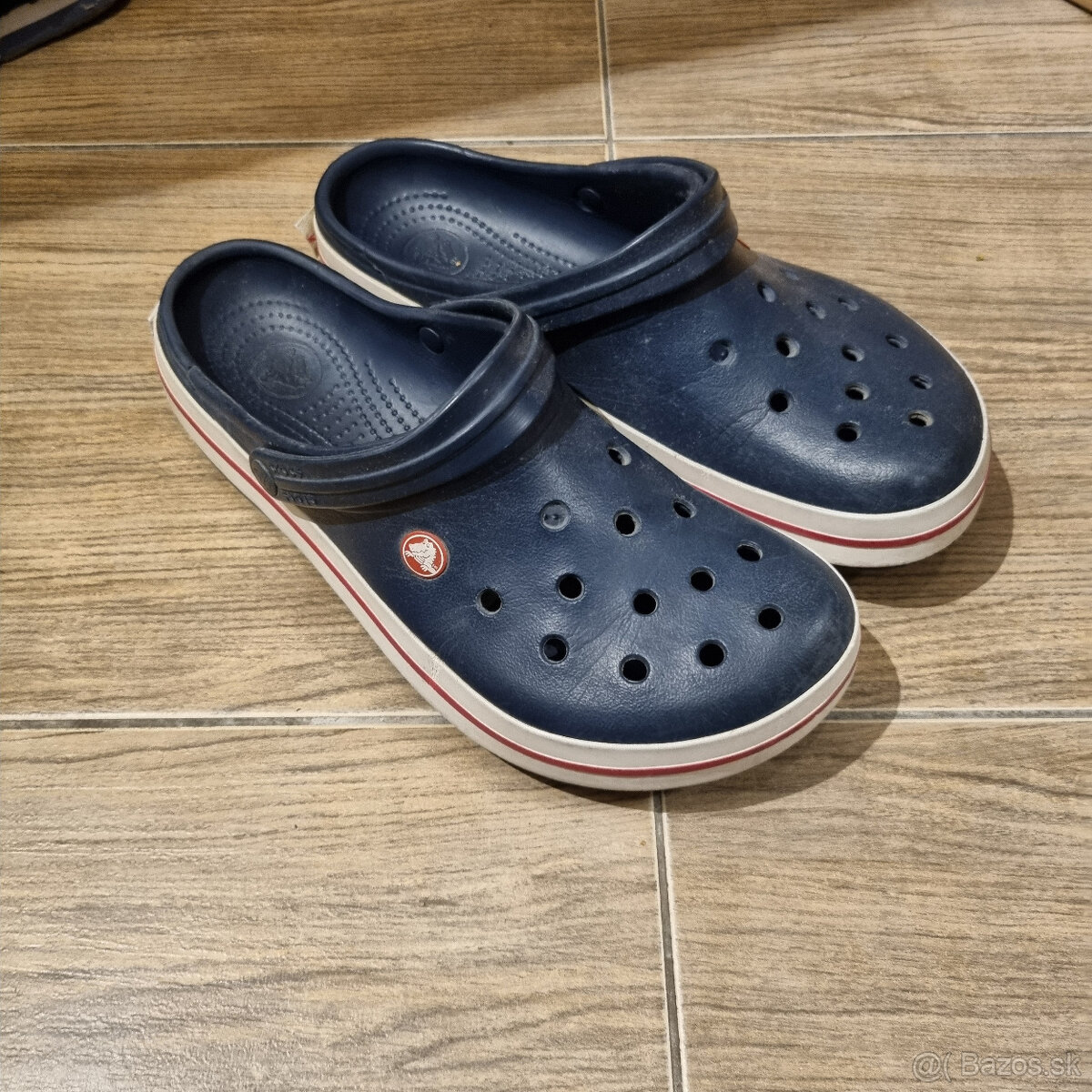 Crocs