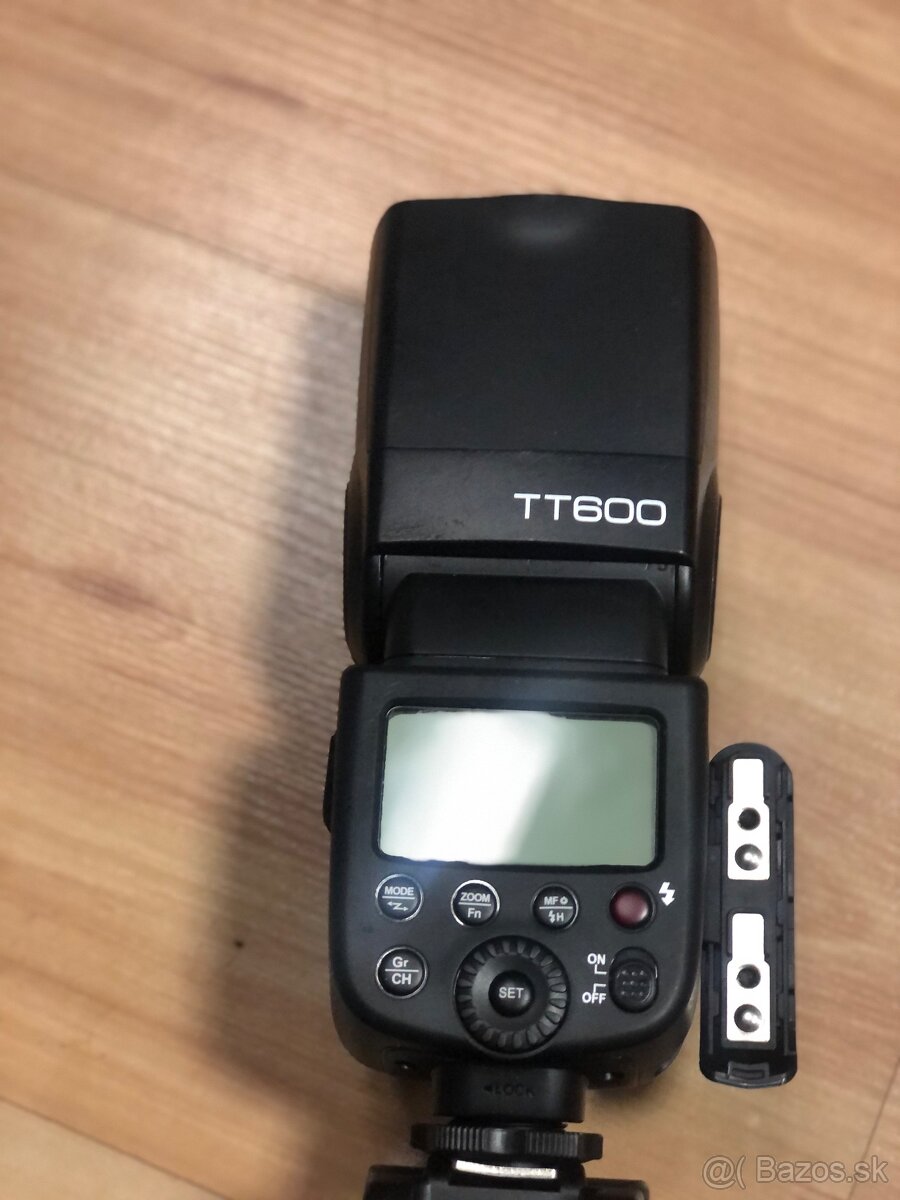 Godox TT600 S pre sony