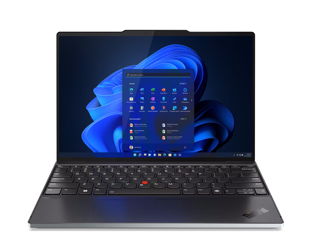 ThinkPad Z13 G1 (R7P-6850U, 16G, 512G, 13,3" 2.8k, W11P)