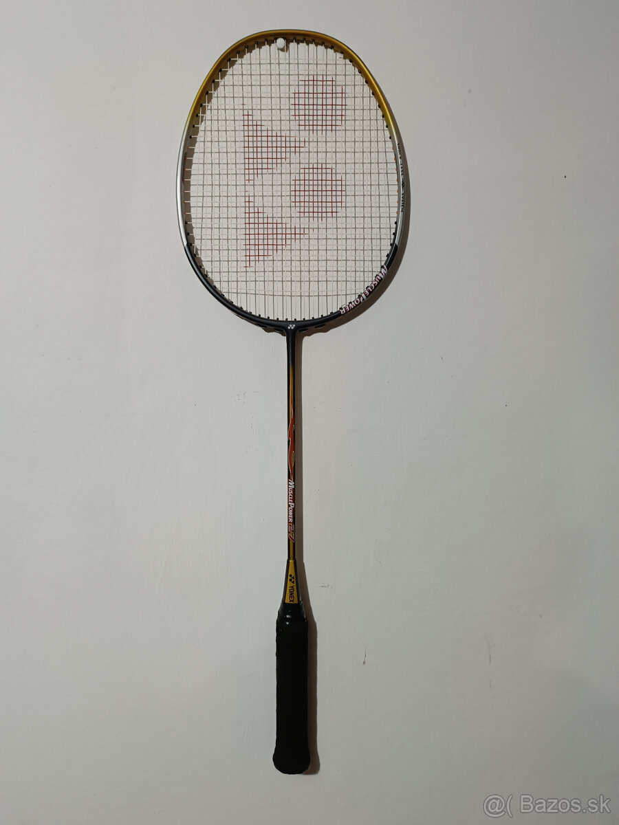 Bedmintor rakety Yonex