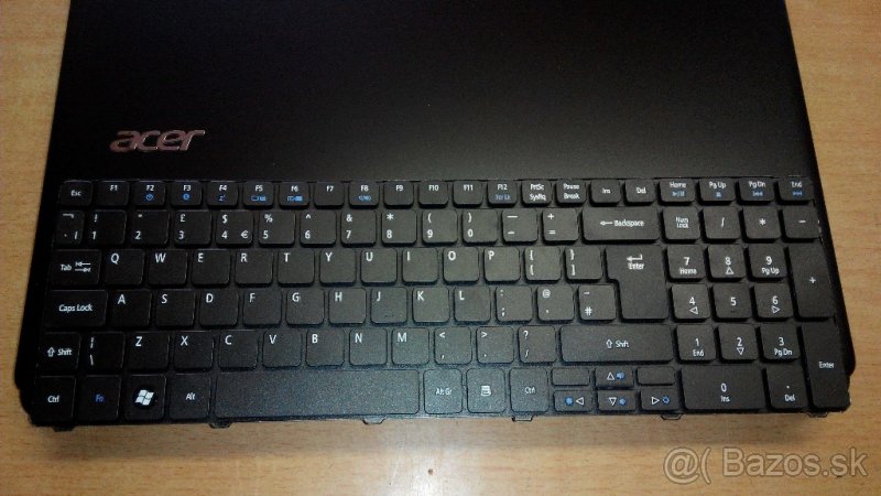 Klavesnica na Acer Aspire 5349 5250 5251 5551 5336 5553