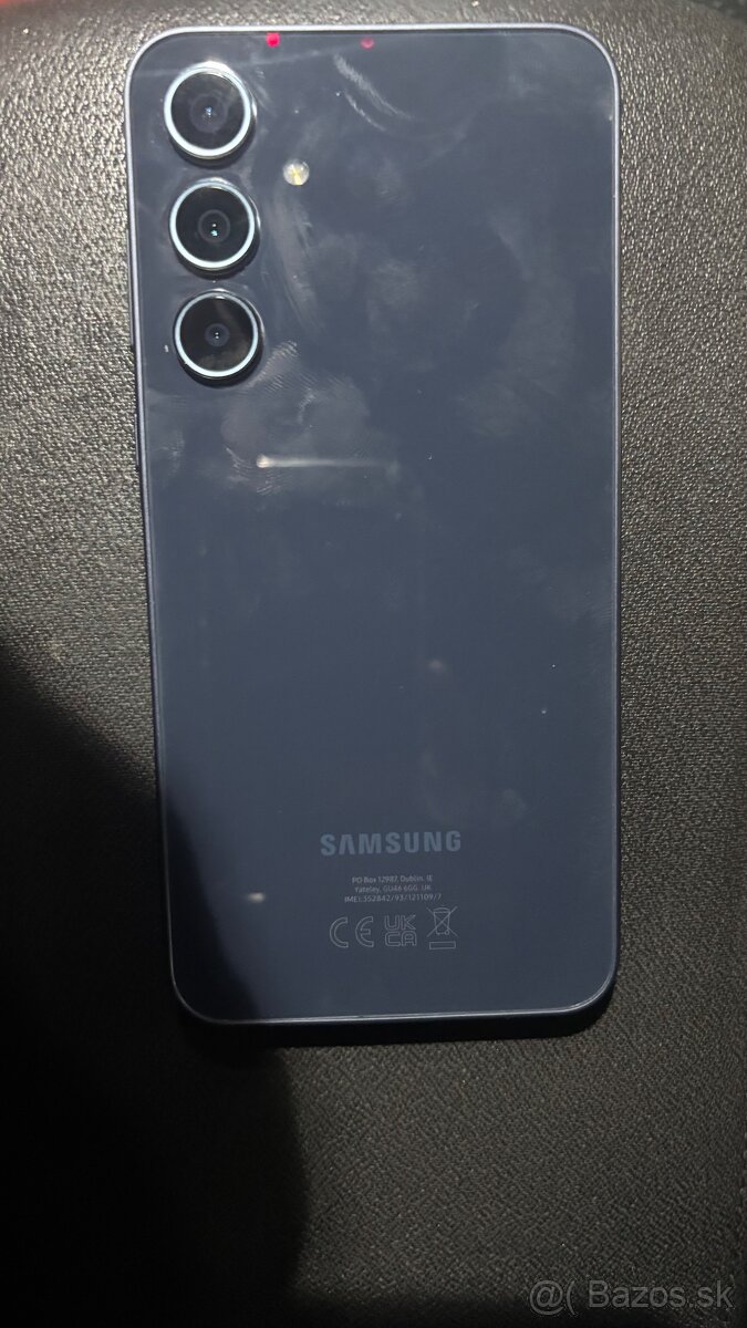 Samsung galaxy A35 5G 128GB