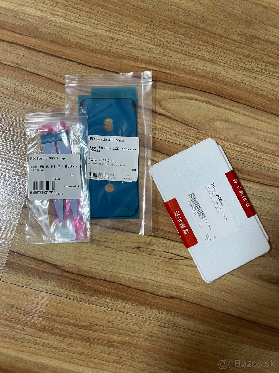 iPhone 6s batéria - Genuine Service Pack