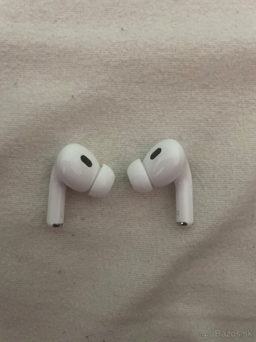 Predam Apple airpods Pro 2 genaracia