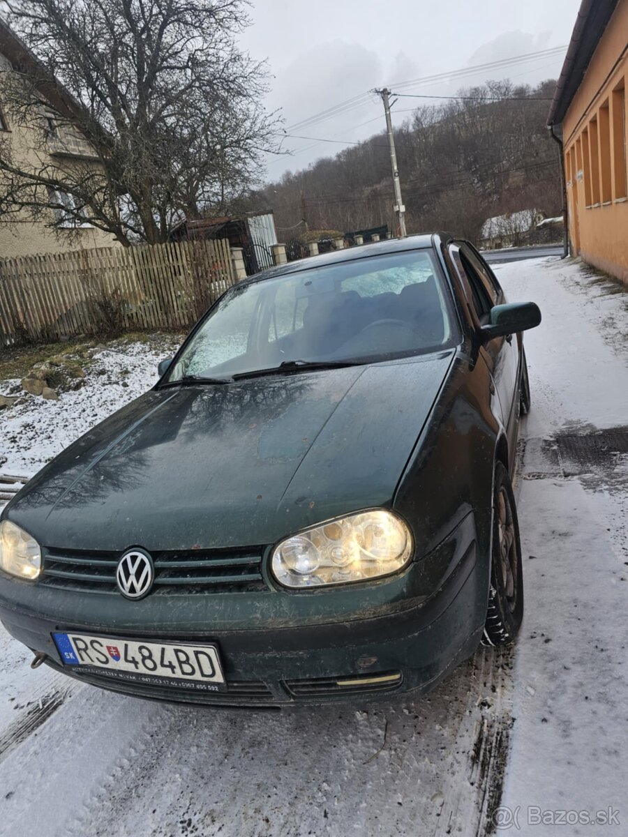 W.golf Mk4