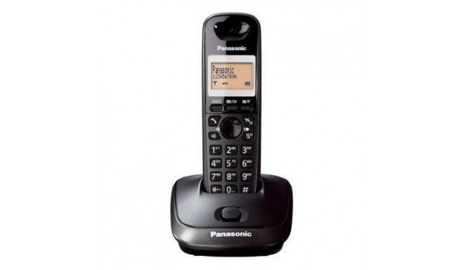 Telefón Panasonic KX-TG2511FX