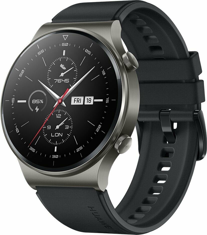 Huawei watch gt 2 pro