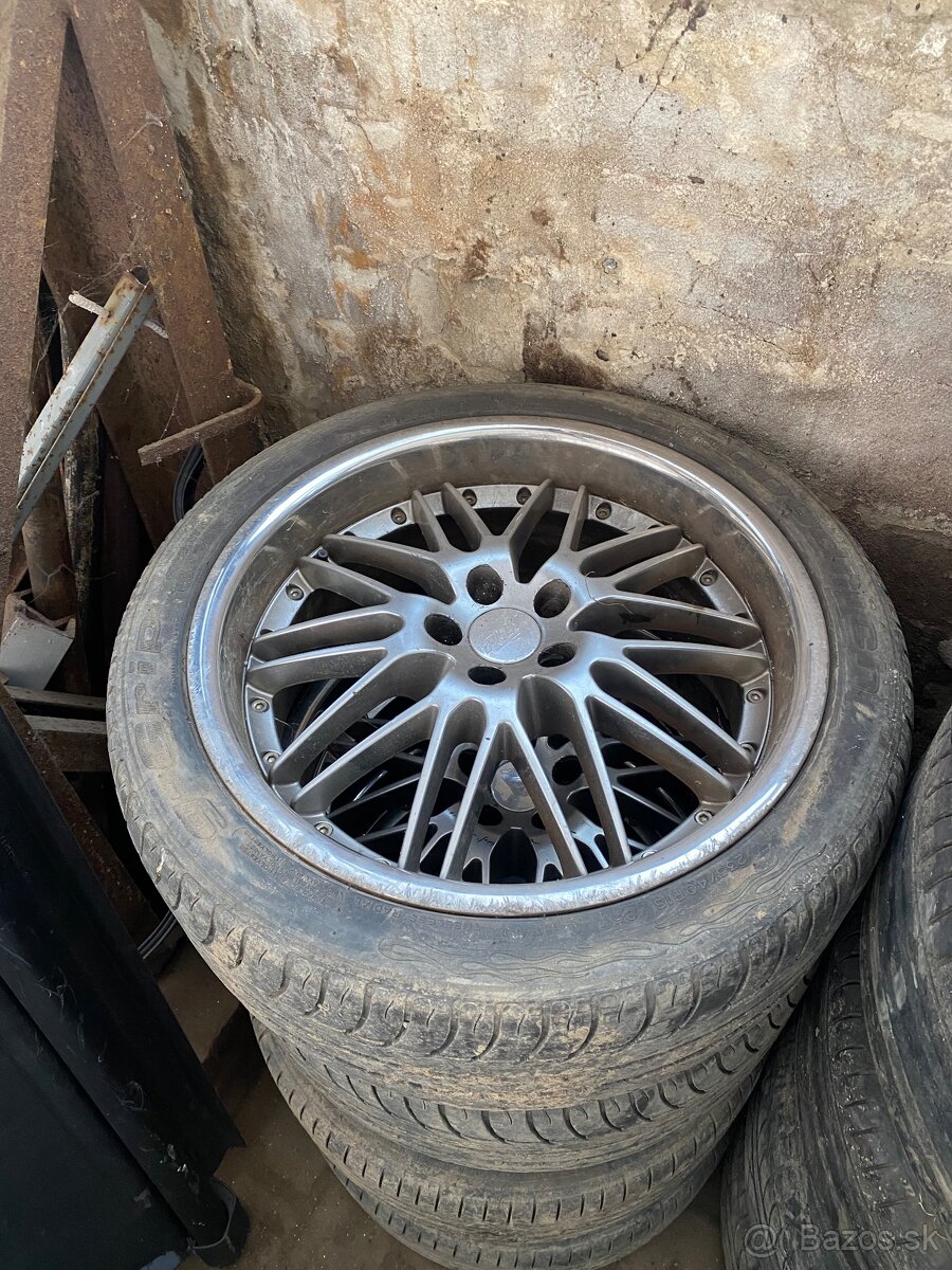 5x100r18