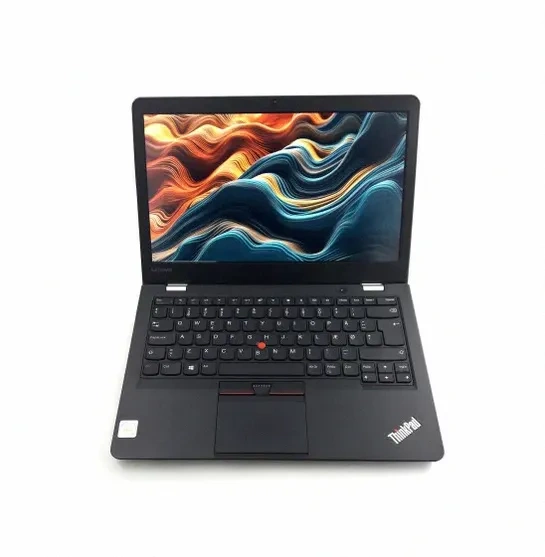 Lenovo ThinkPad 13 2nd Gen Intel Core I5-7300U 8 GB RAM 128