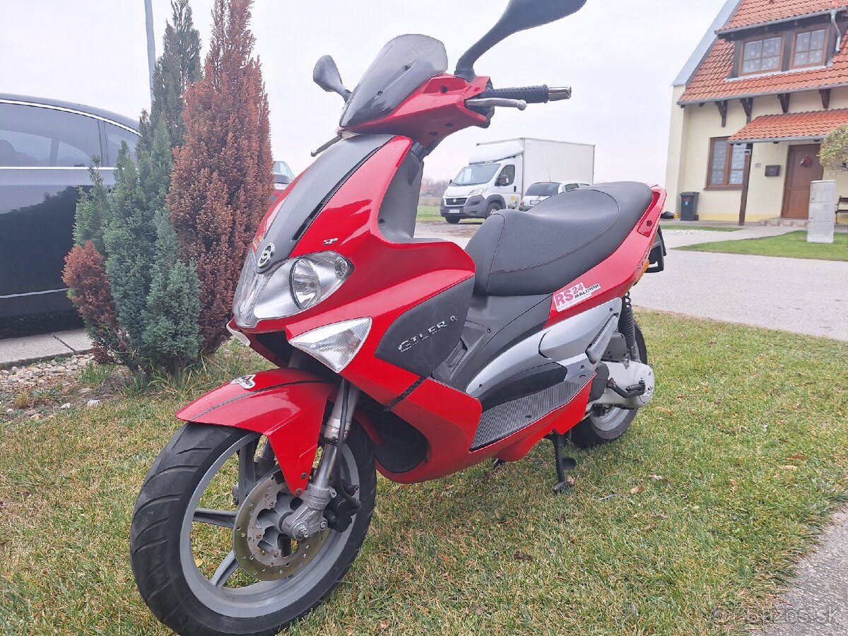 Gilera