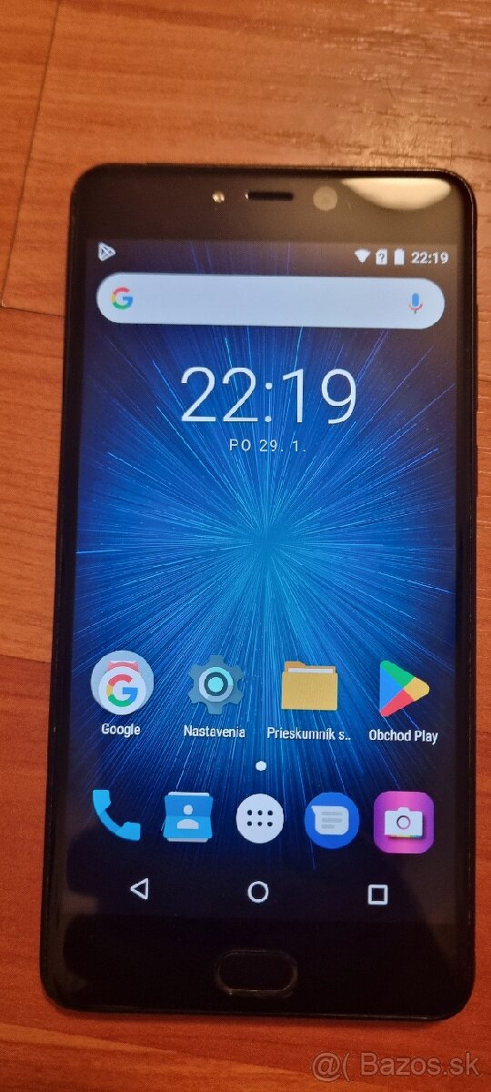 Predám mobilný telefón LeaGoo T5C