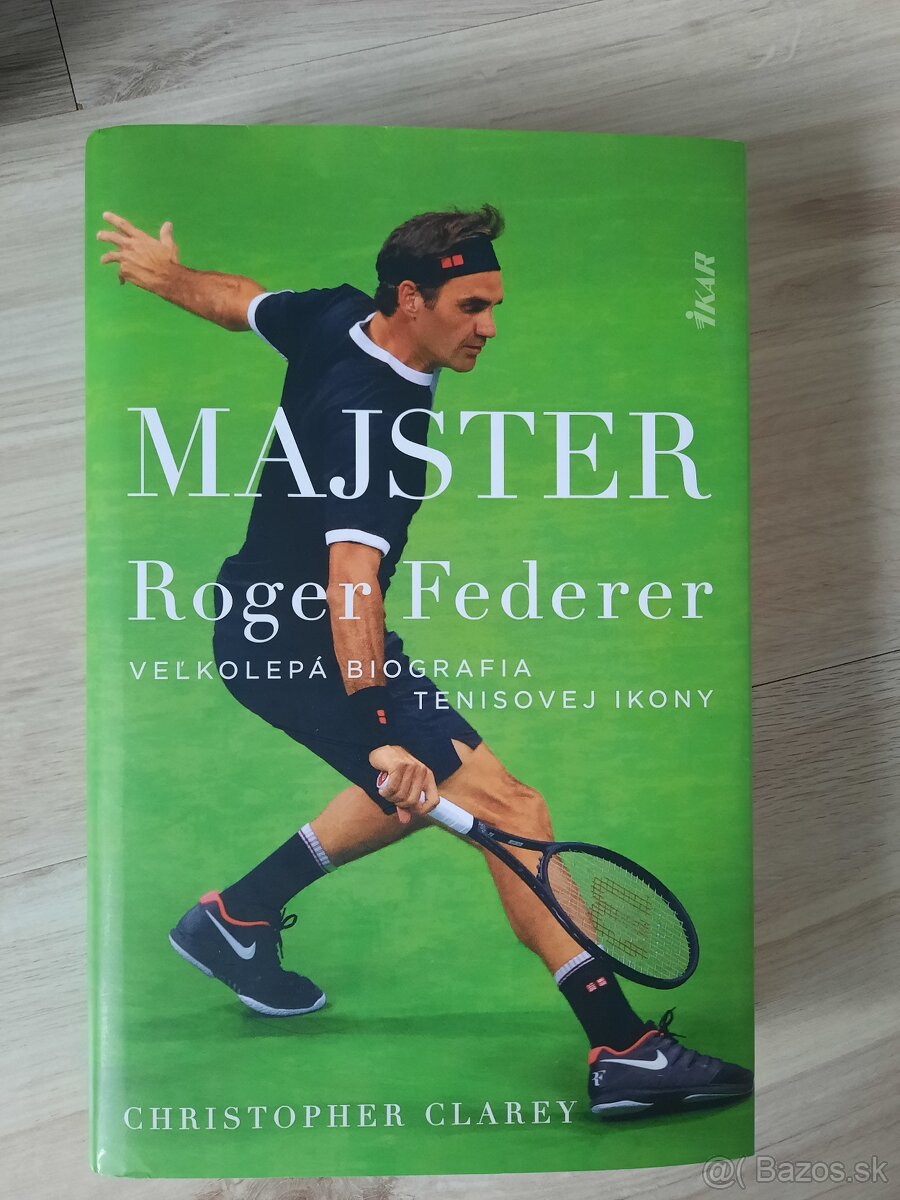 Roger Federer