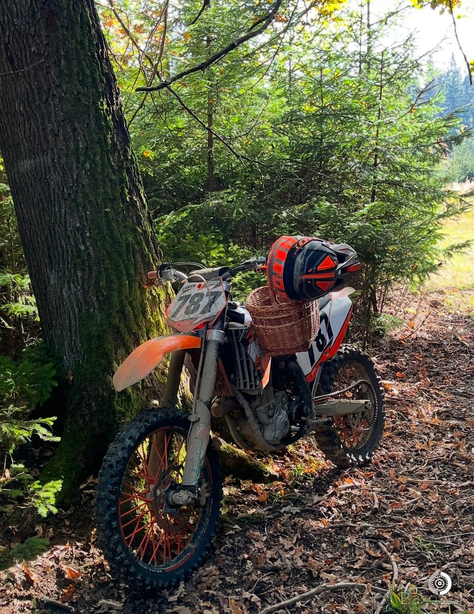 Ktm 450 sxf