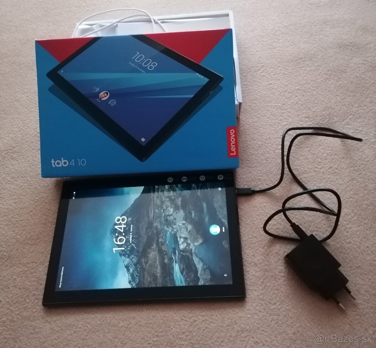 TABLET Lenovo