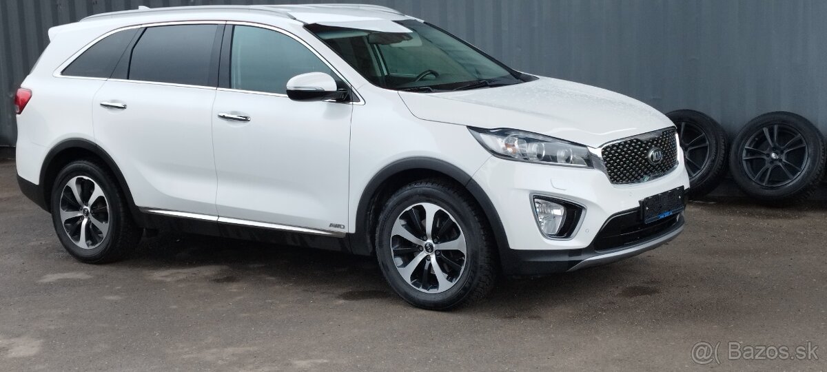 Sportage 2.2d 147kw