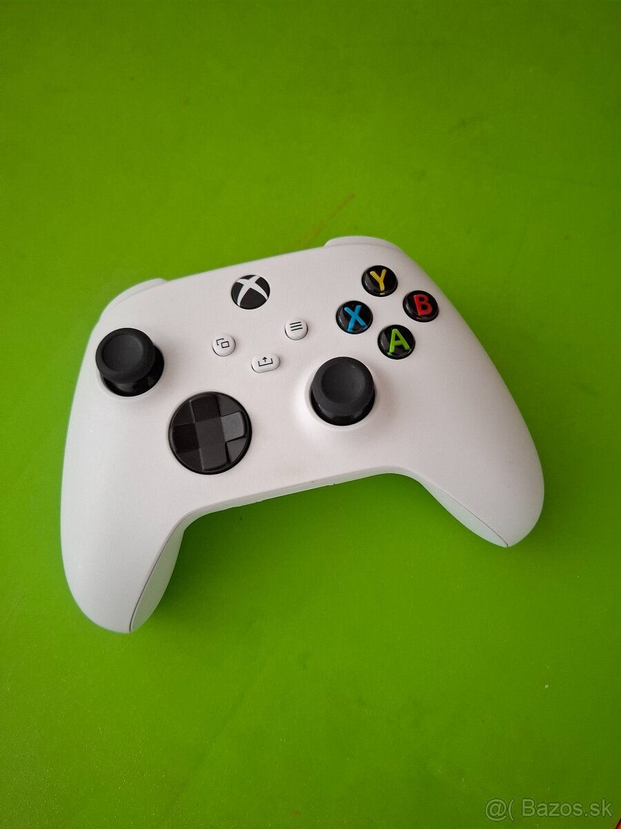 Ovládač xbox one