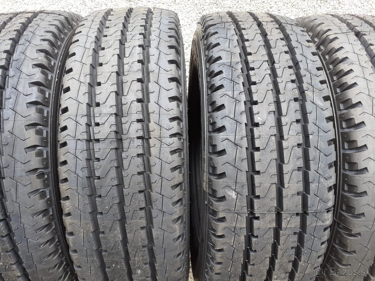 225/65 r16c protektor Radburg Agis 101 DOT2023