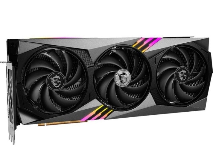 RTX 4080 SUPER