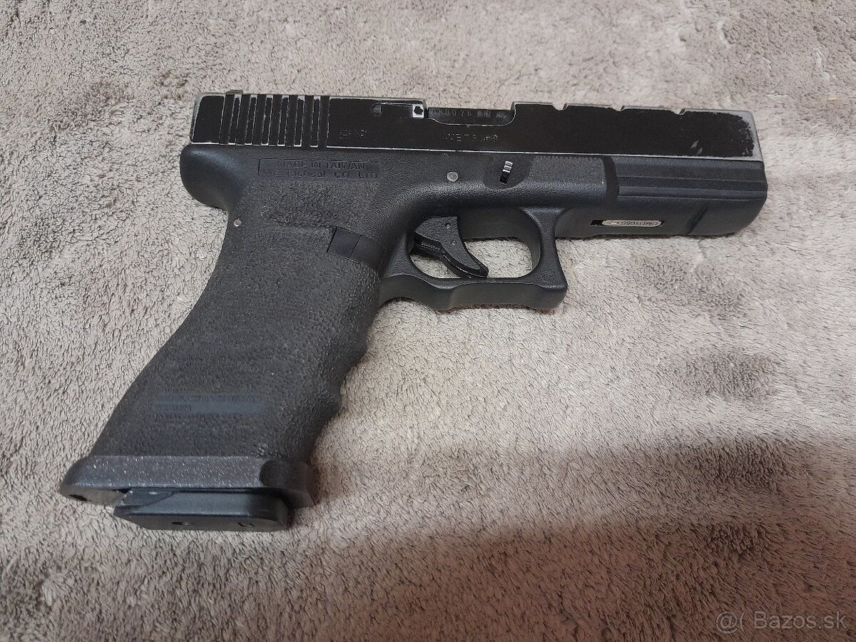 Glock 17 WE