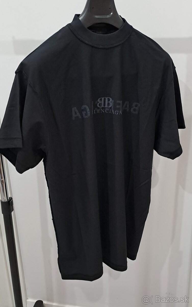 BALENCIAGA TRIKO-UNISEX 0