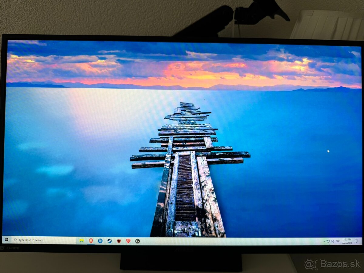 Monitor 27" ASUS VG279Q 144hz