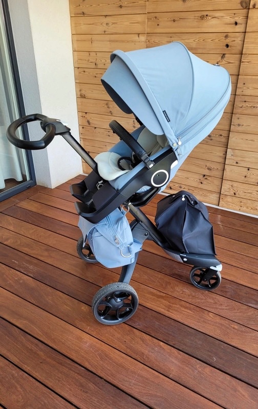 Stokke xplory limited edition