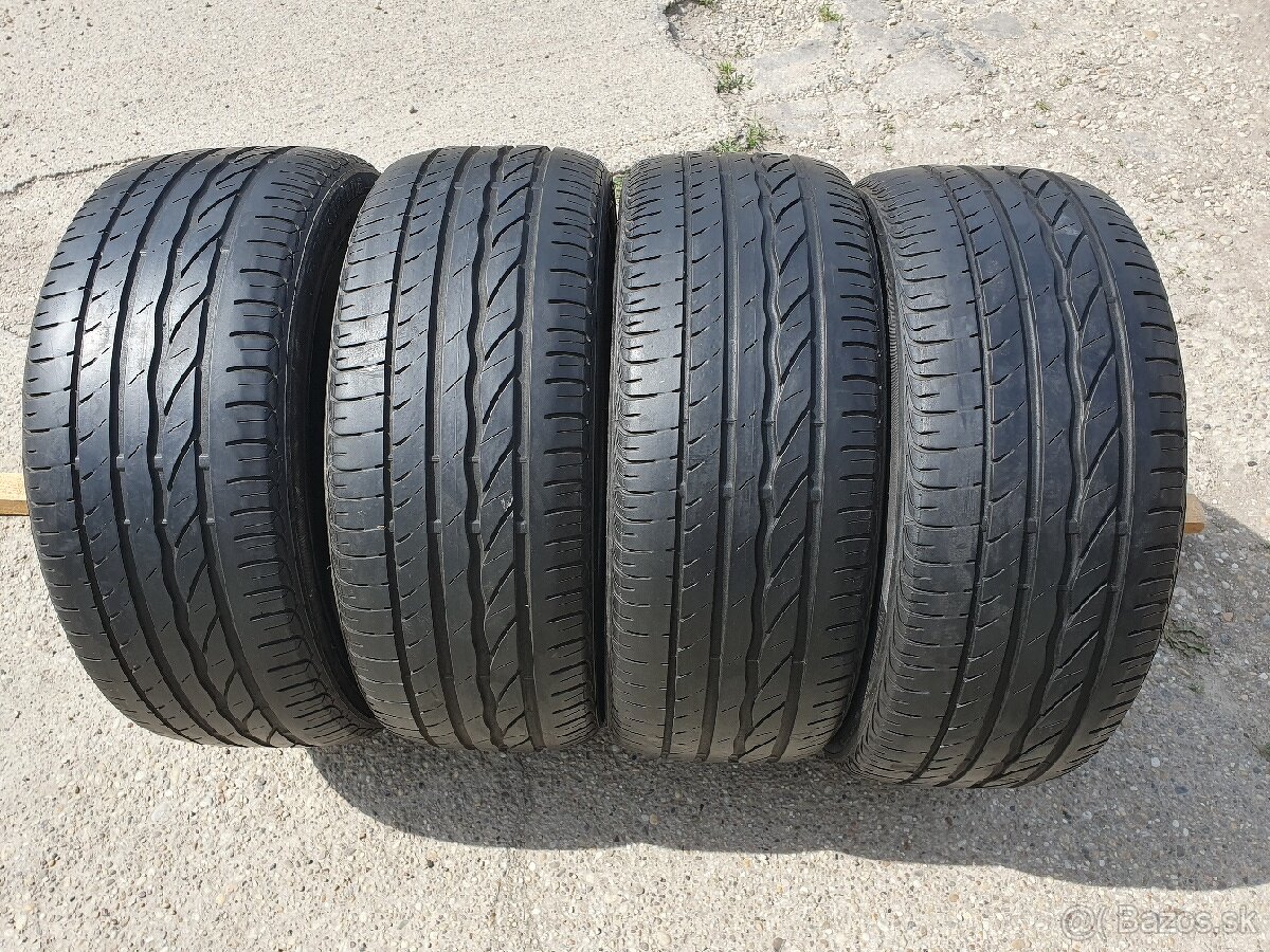 215/45r16 bridgestone turanza