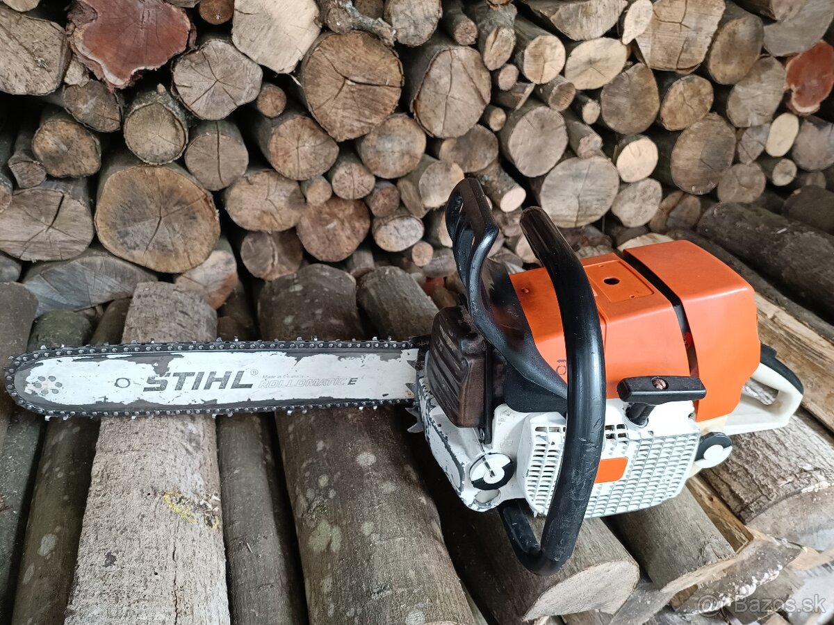 STIHL MS460