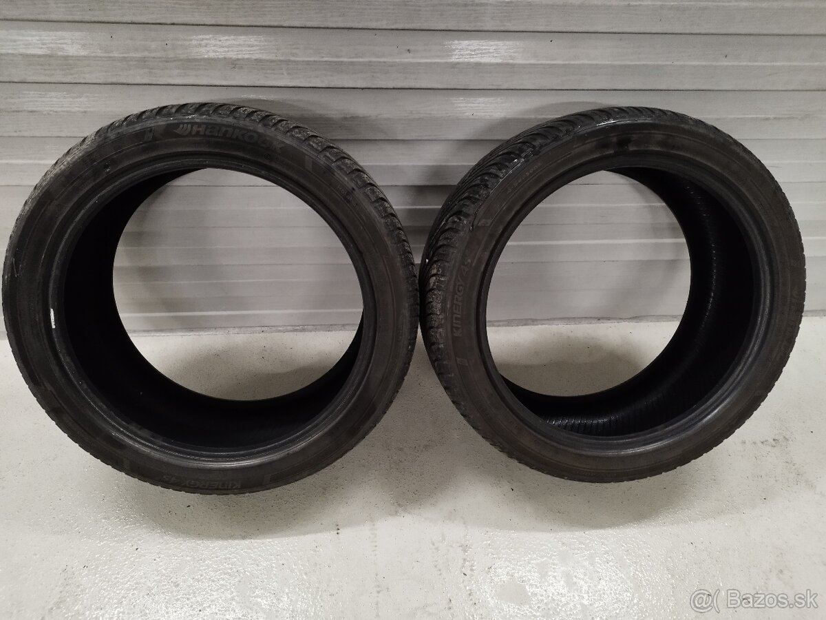 255/40 r19 zimne pneu