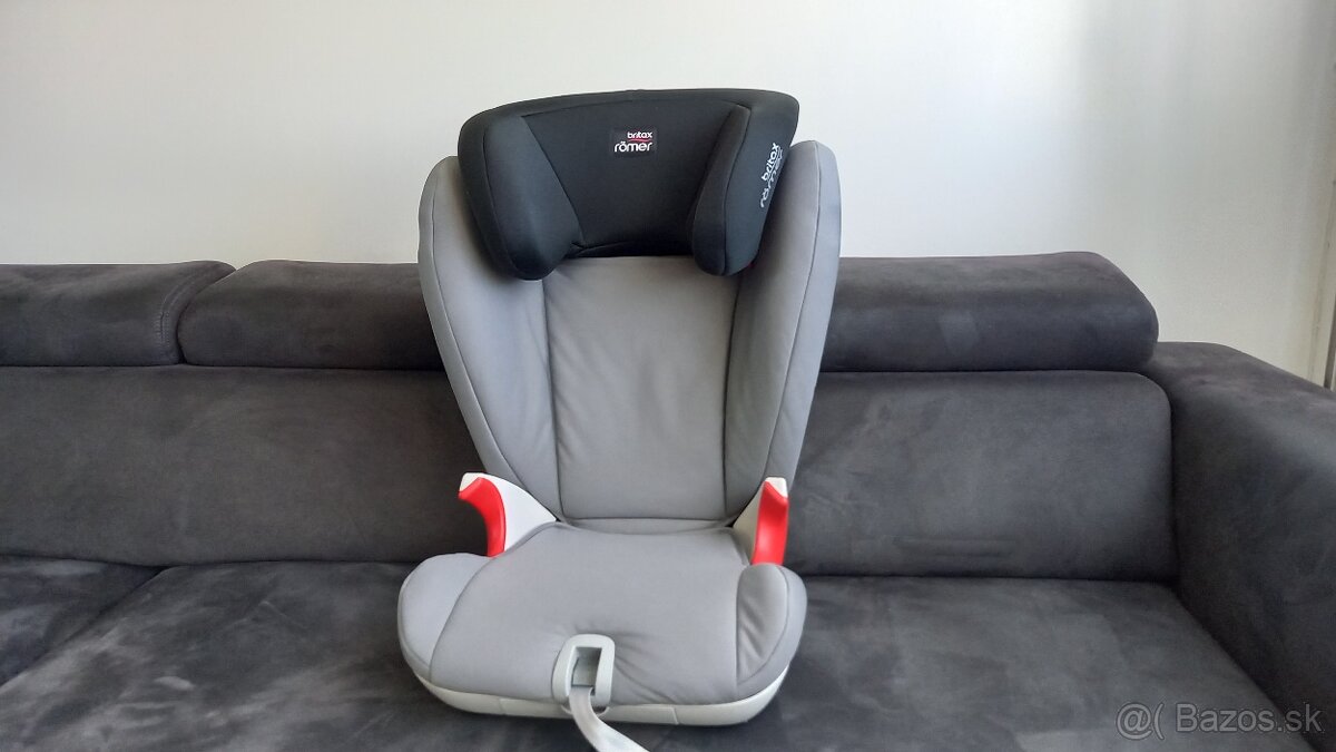 Britax Römer Kidfix 15-36kg