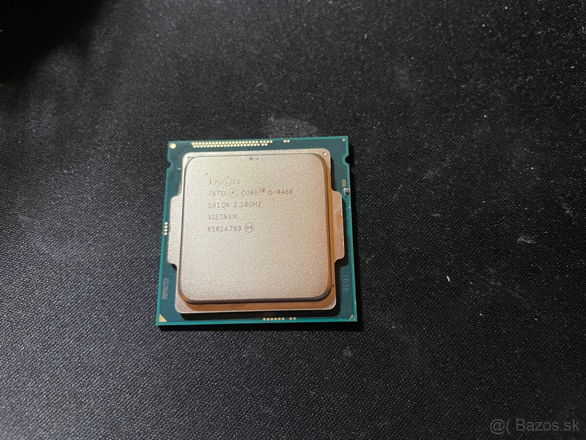 i5 4460 lga 1150