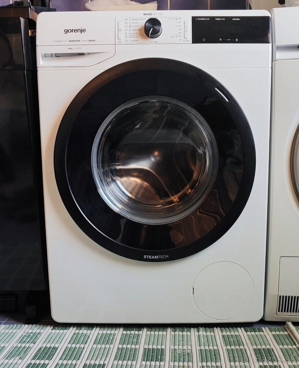 Gorenje 8kg