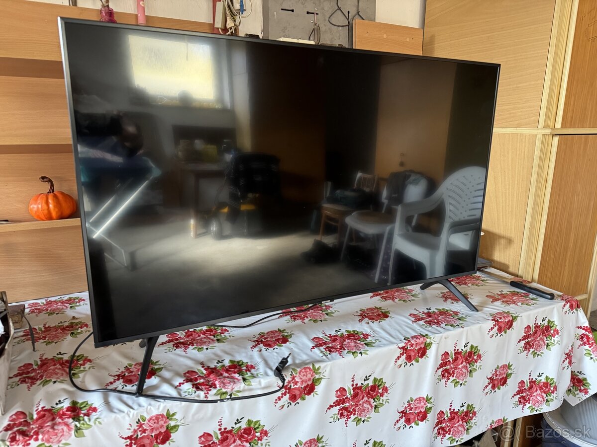 Predám tv zn.Samsung 108cm