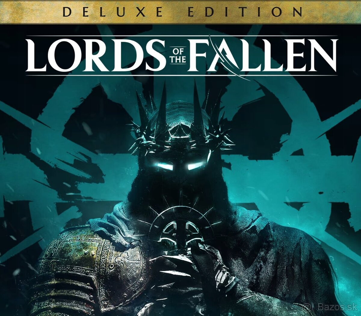 Lords of the Fallen Deluxe Edition PC