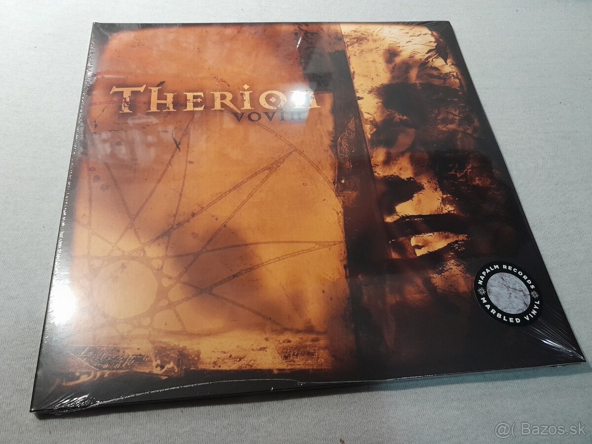 THERION - Vovin