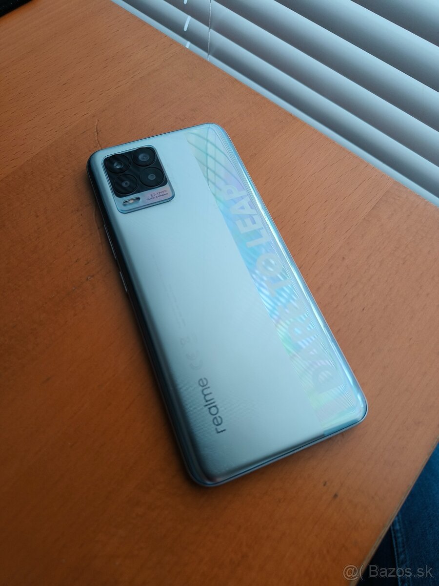 Realme 8 64GB/4GB