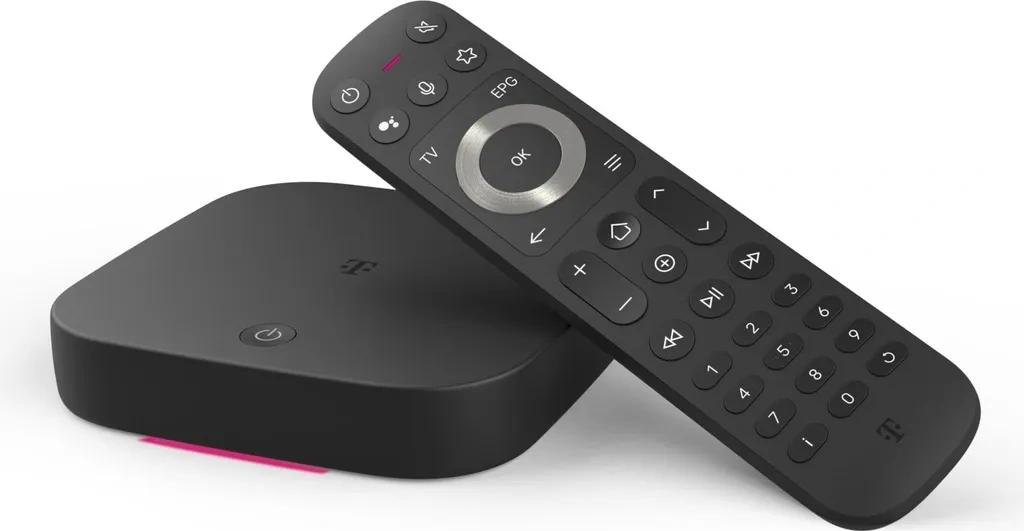 Smart tv Android BoX 4K