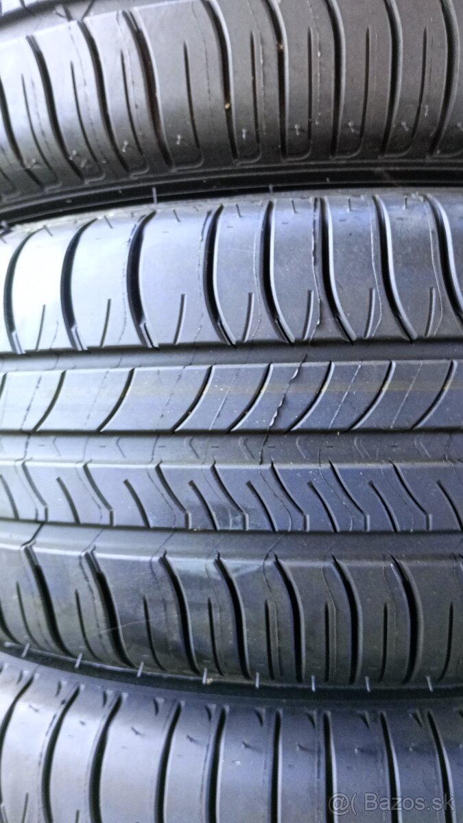 205/60 R16 92H letné pneumatiky Michelin